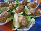 Ricetta Mercimek koftesi - polpette di lenticchie e boulgour