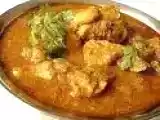 Ricetta Spezzatino di tacchino e pollo