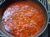 Ricetta Sugo di pomodoro fresco