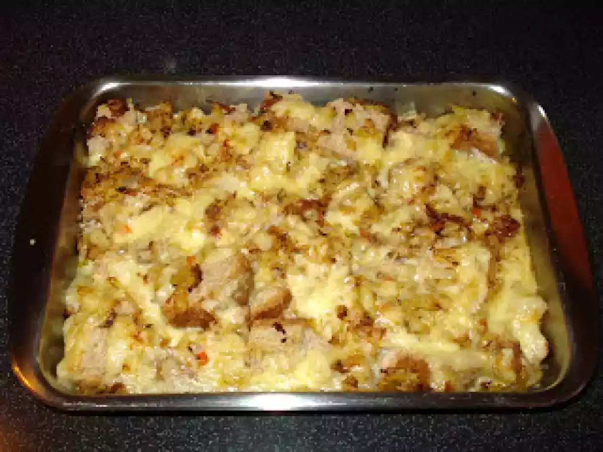 Ricetta Zuppa valpellinentze