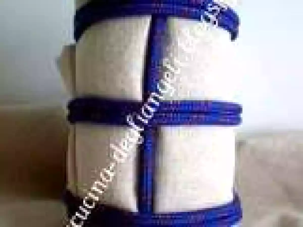 La preparazione della pasta madre per i grandi lievitati