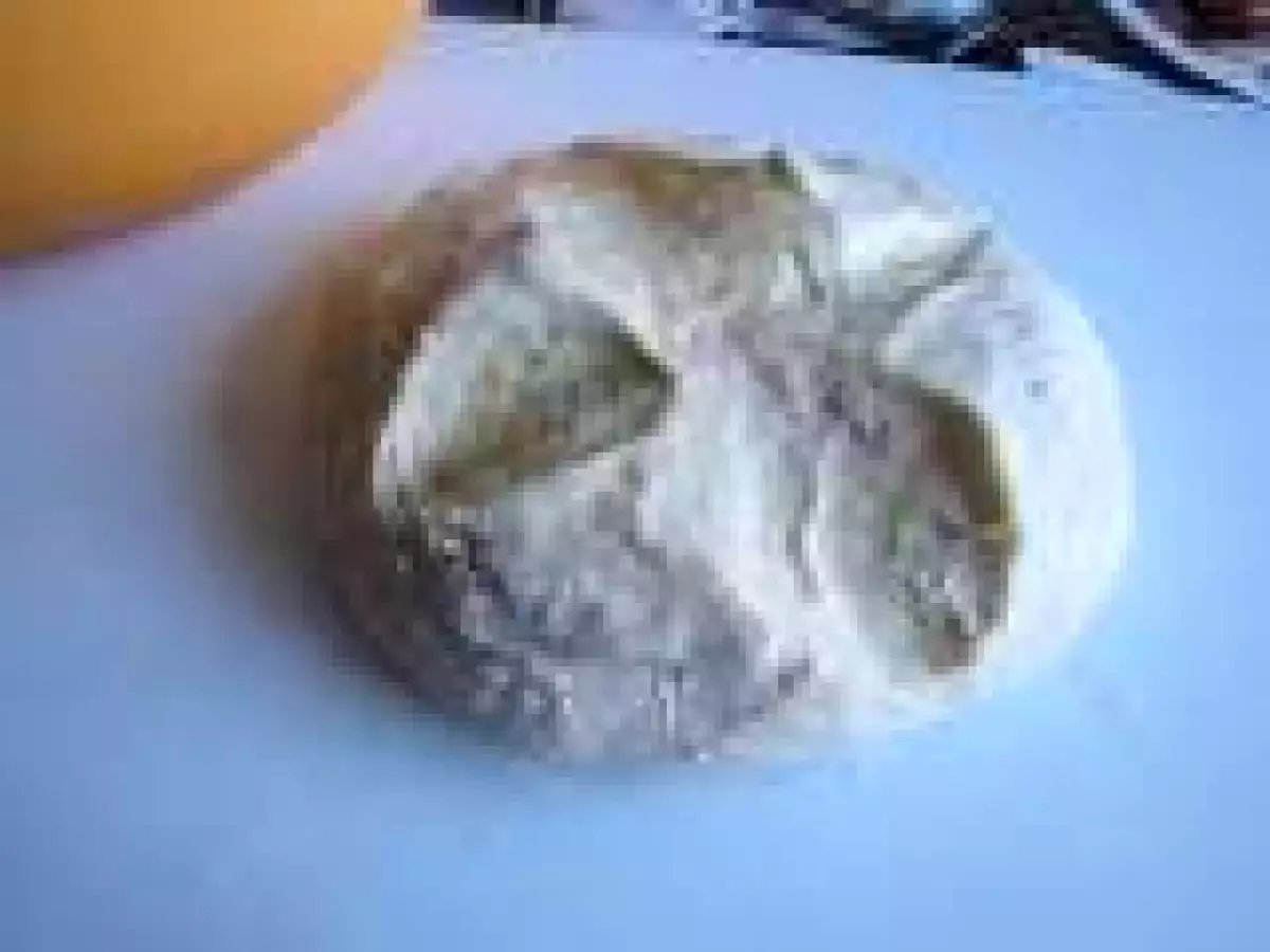 Ciambellone salato