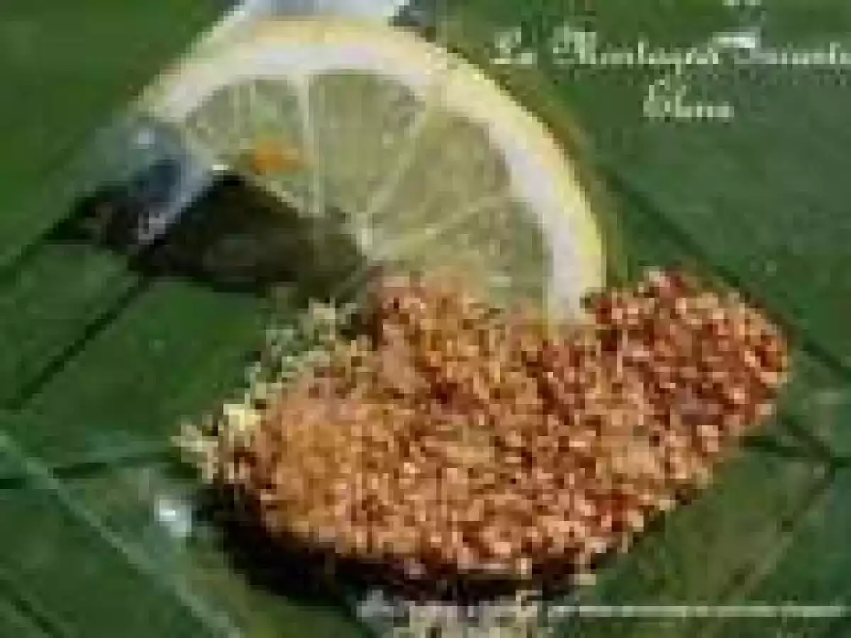 Pesce spada croccante con sesamo e pistacchio