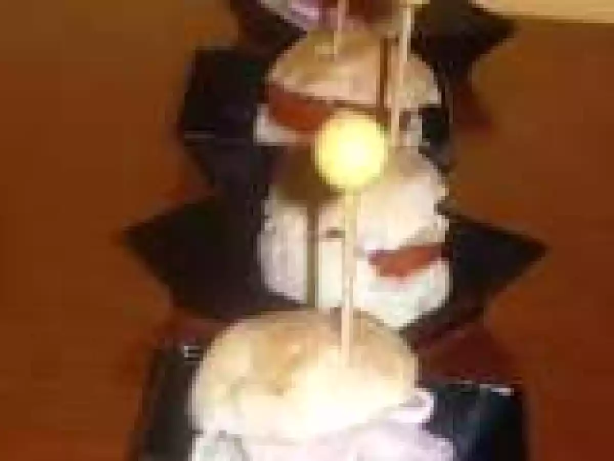 Panini mignon per un buffet