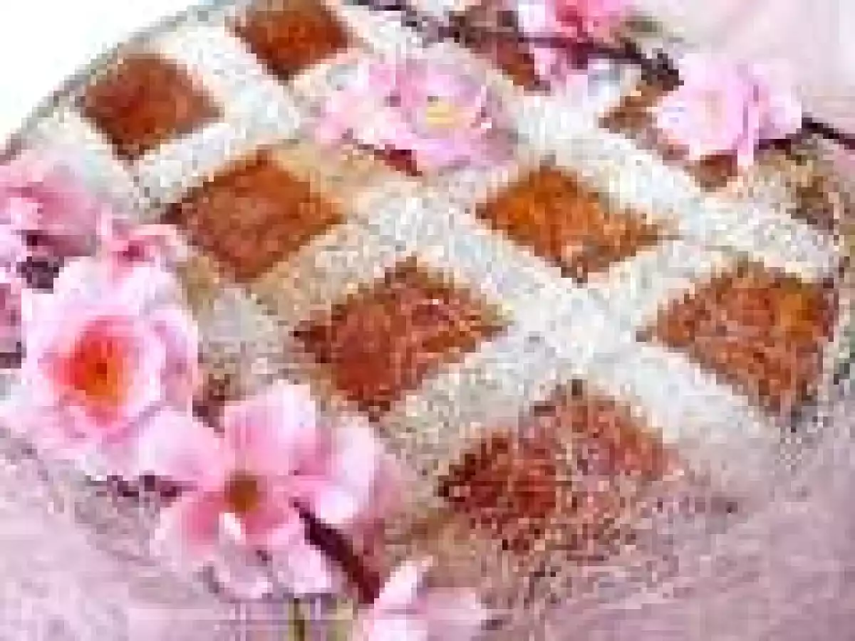 La Pastiera di Grano Napoletana