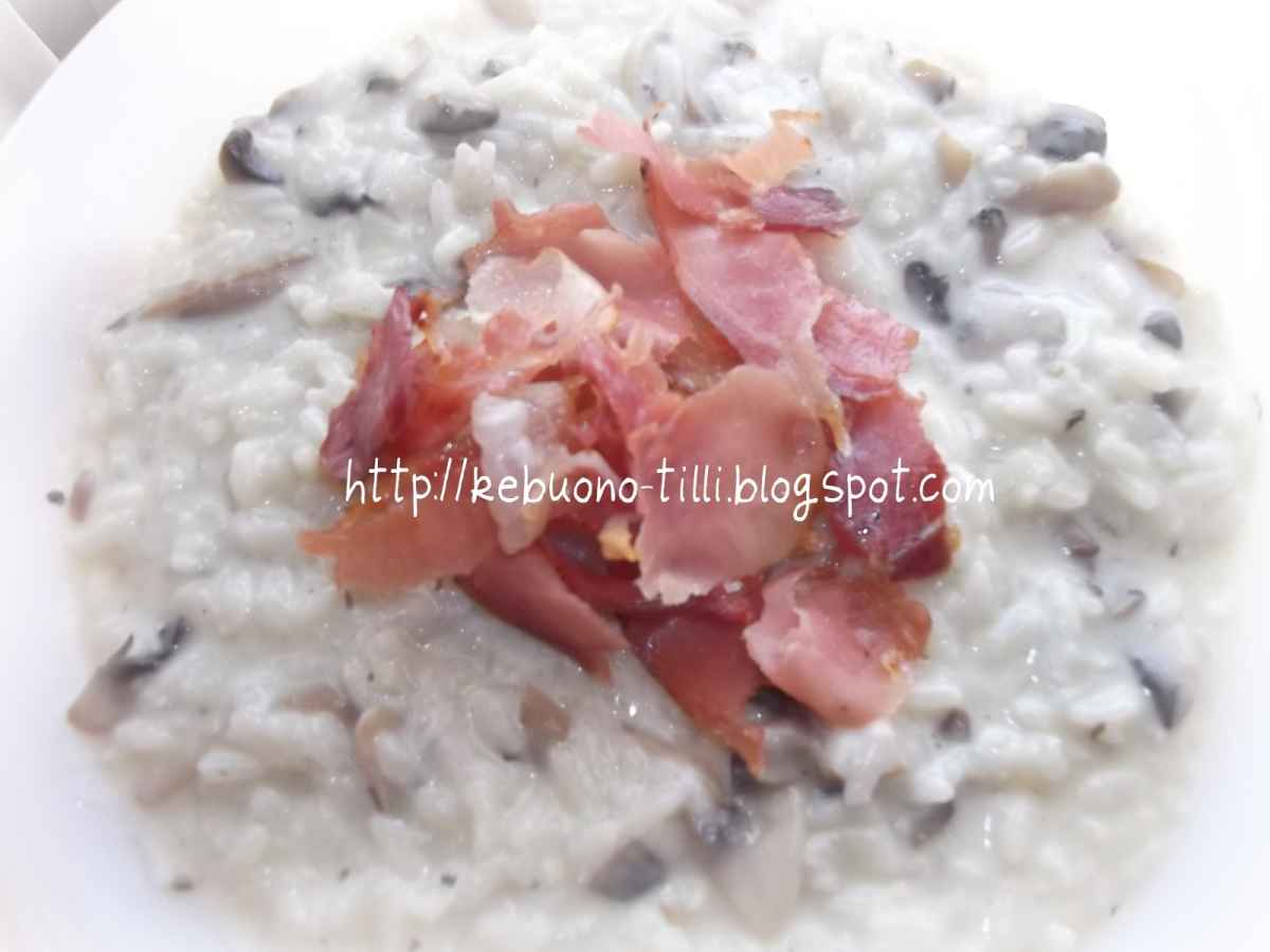 Risotto con philadelphia 14 ricette Petitchef