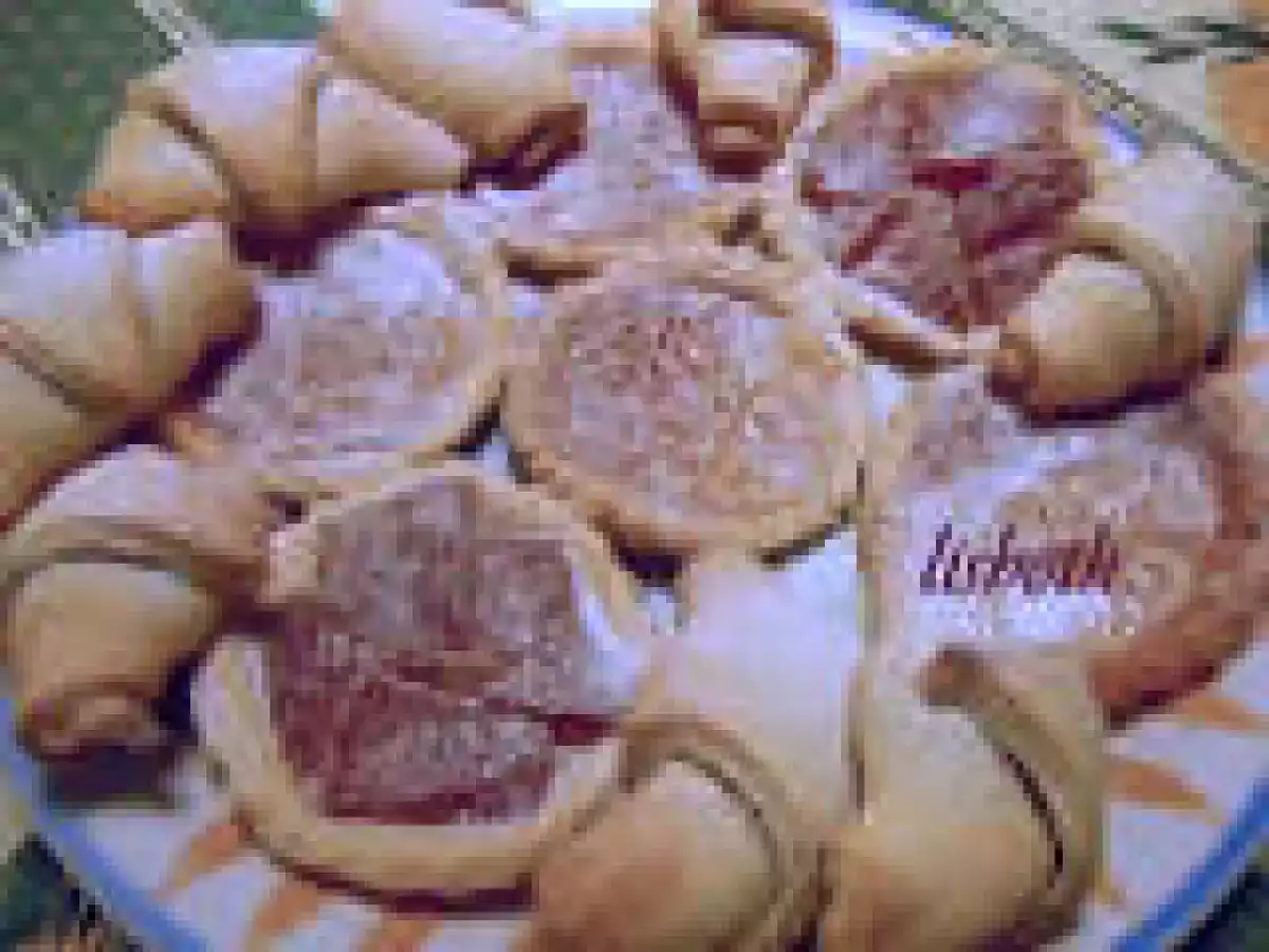 Simil-pasta brisée allo yogurt