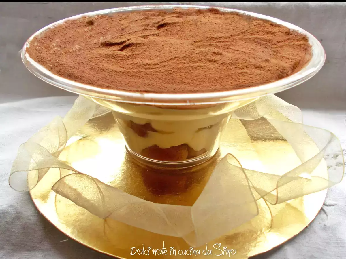 Ricetta Dolce freddo alla crema di ricotta