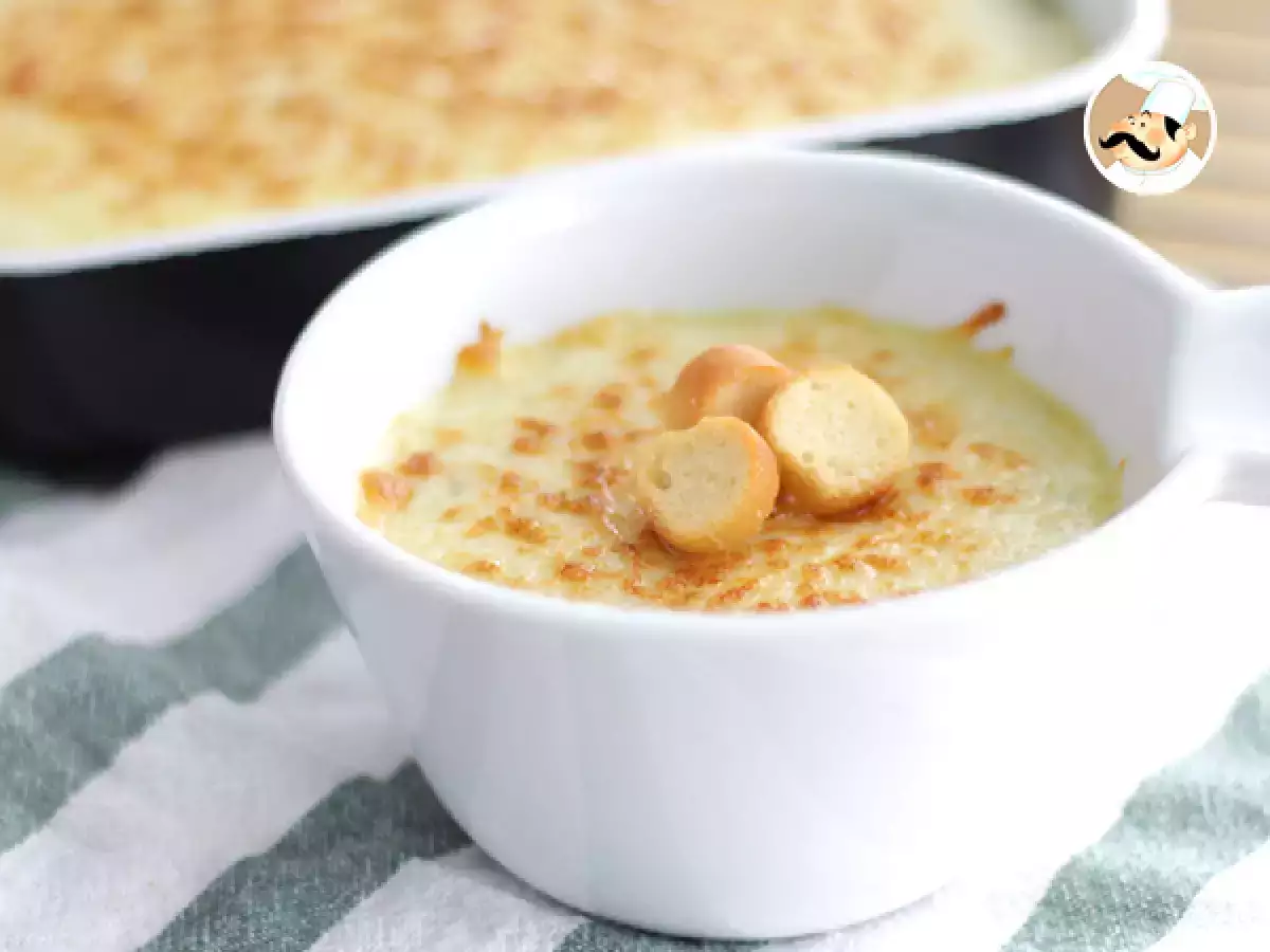 Ricetta Spinaci cremosi