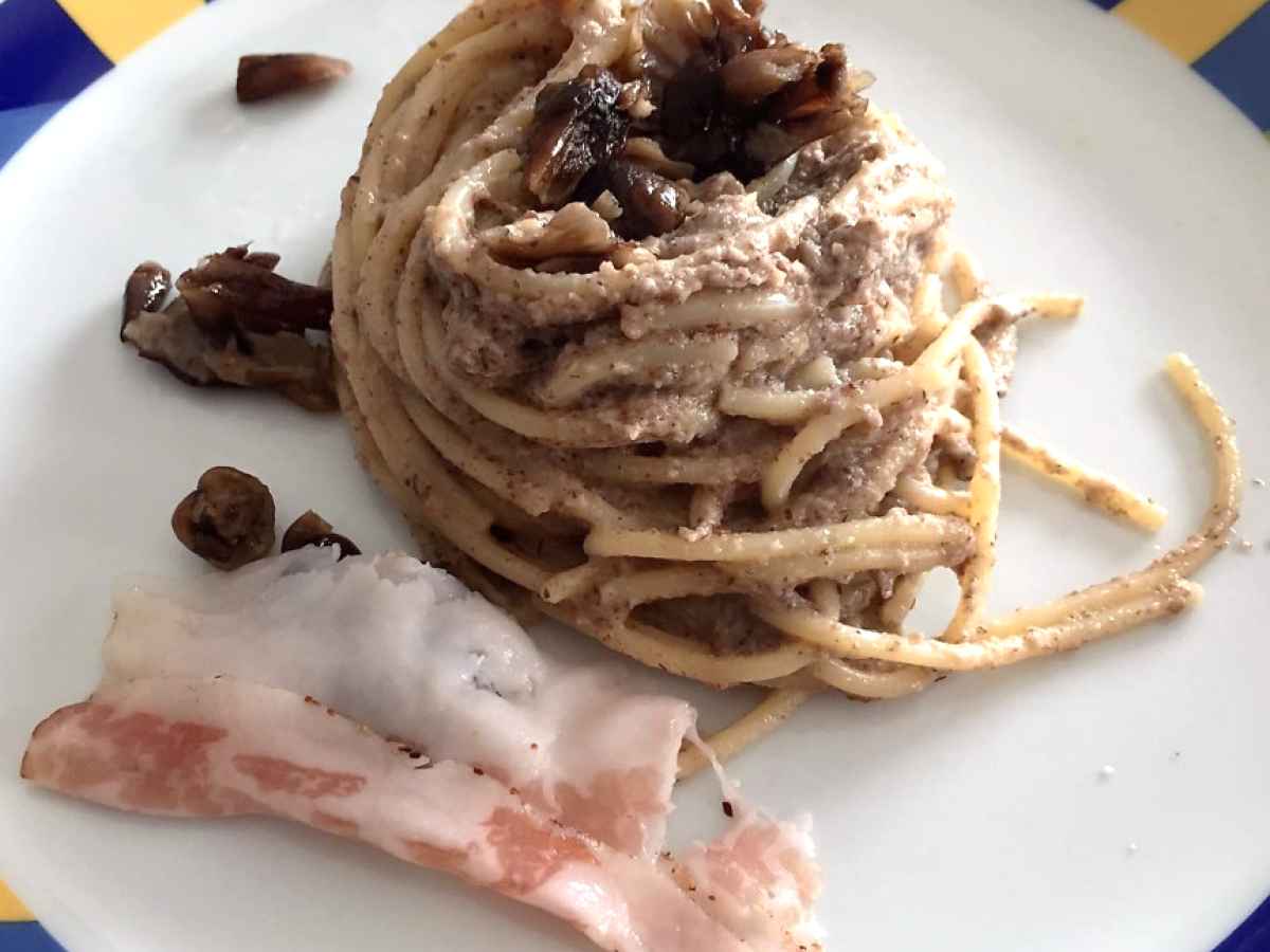 Ricetta con lardo 100 ricette Petitchef