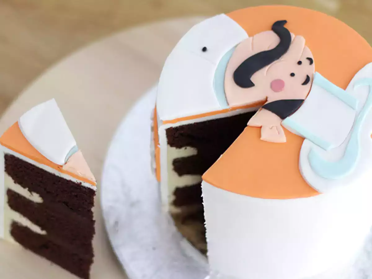 Ricetta Come preparare la crema al burro