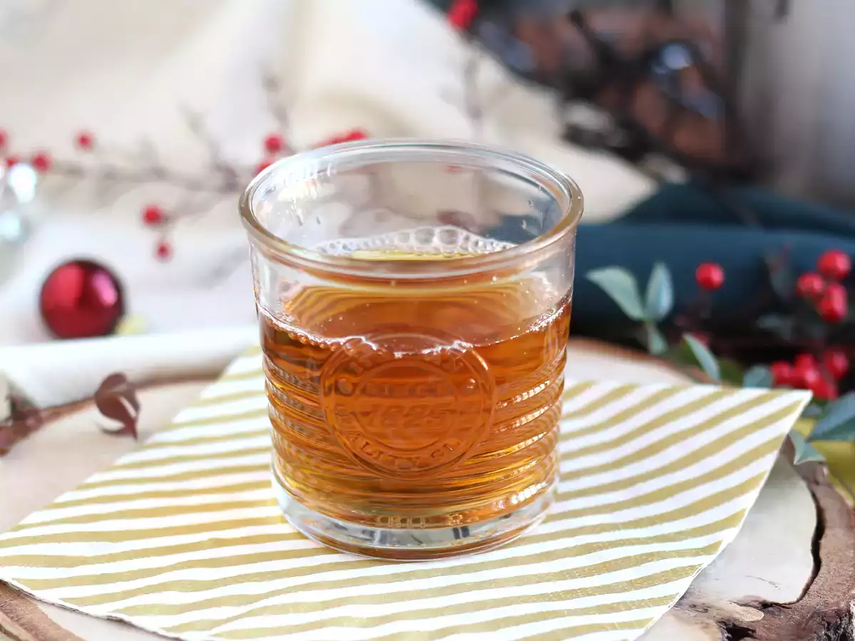 Ricetta Wassail, il drink speziato per natale