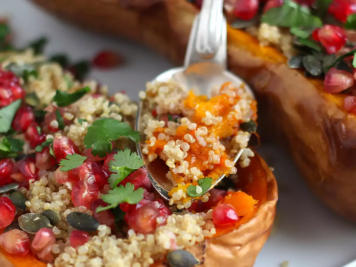 Ricetta Come cuocere la quinoa - trucchi e consigli