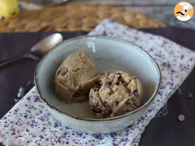 Nice cream cookies, il gelato facile da preparare a casa!
