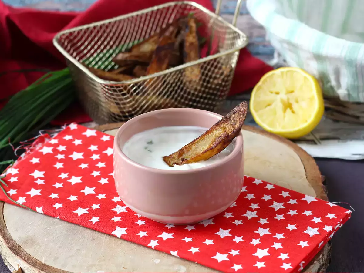 Ricetta Salsa creamy deluxe: gli ingredienti per prepararla a casa!