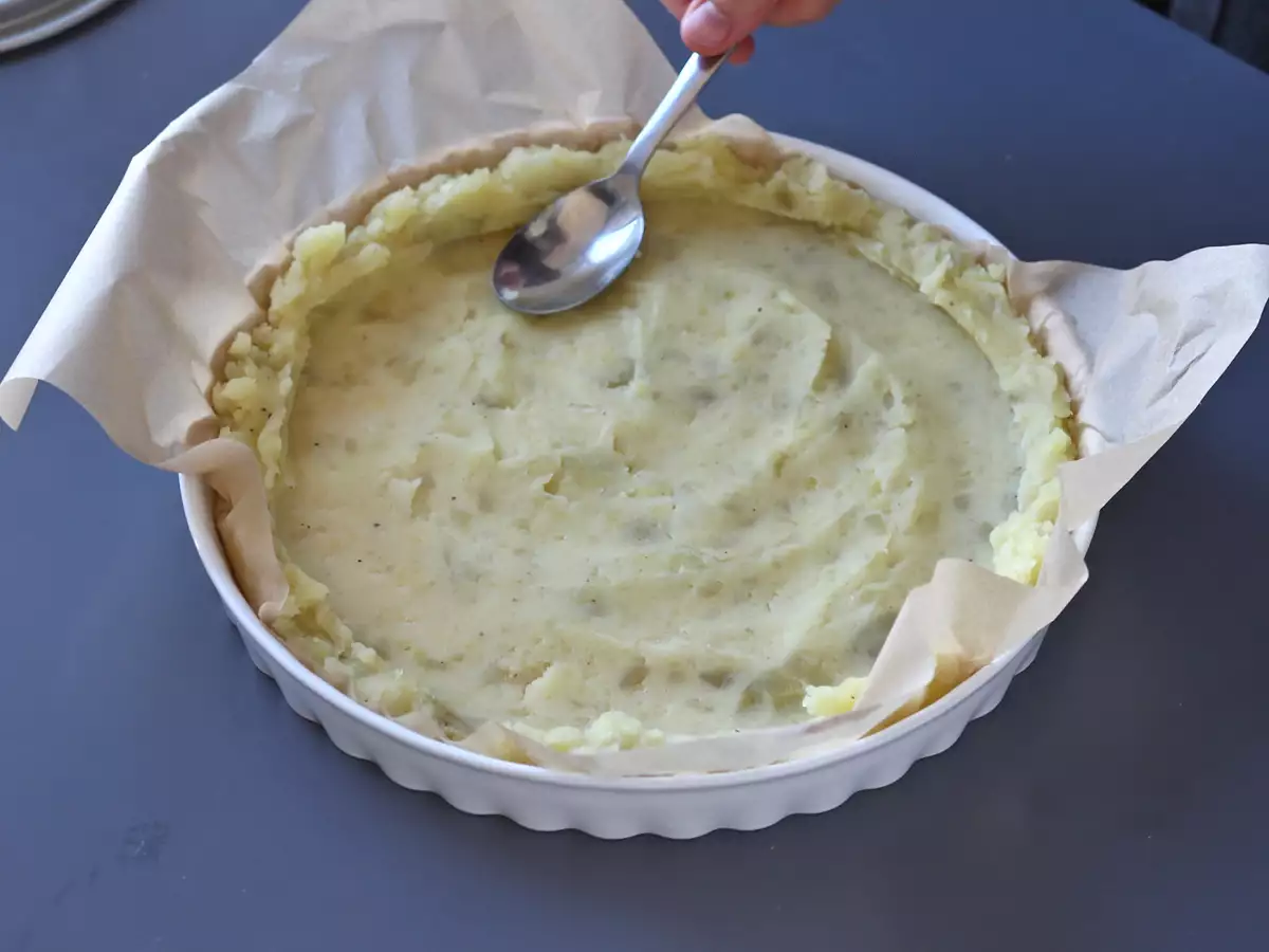 Ricetta Base senza glutine per torte salate: sana e facile da preparare!