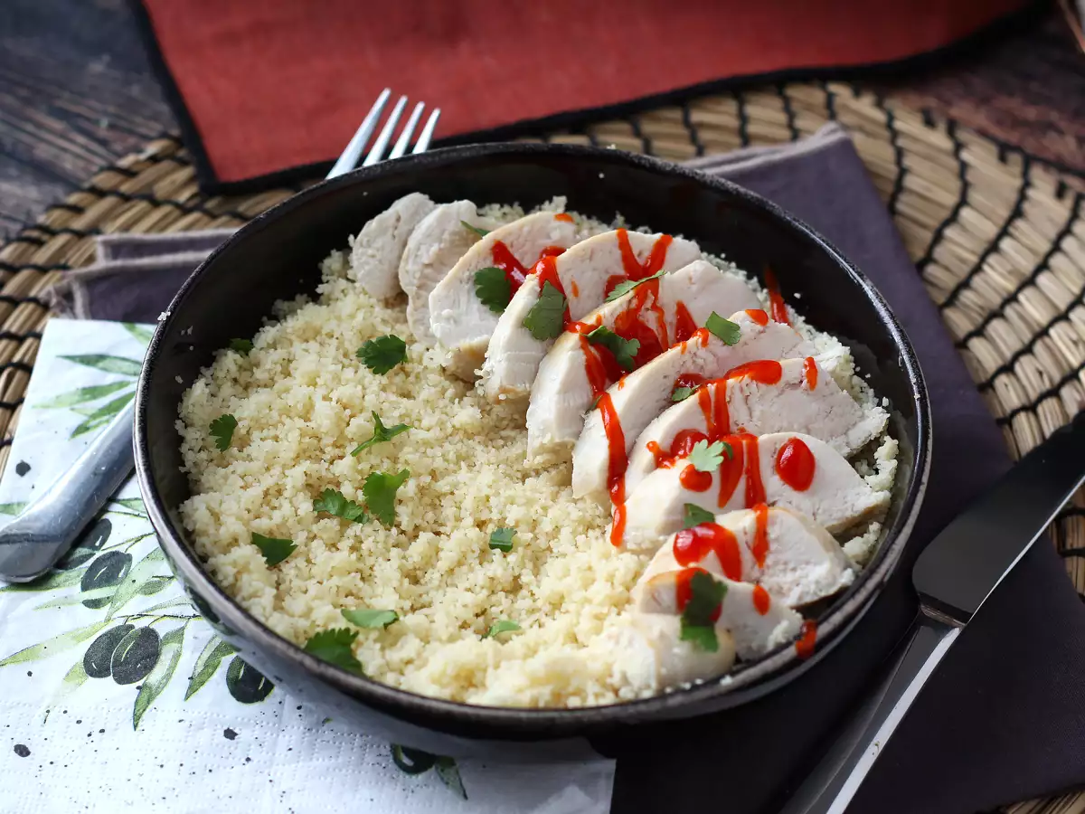 Ricetta Petto di pollo in padella: il metodo perfetto per una cottura succosa e dorata