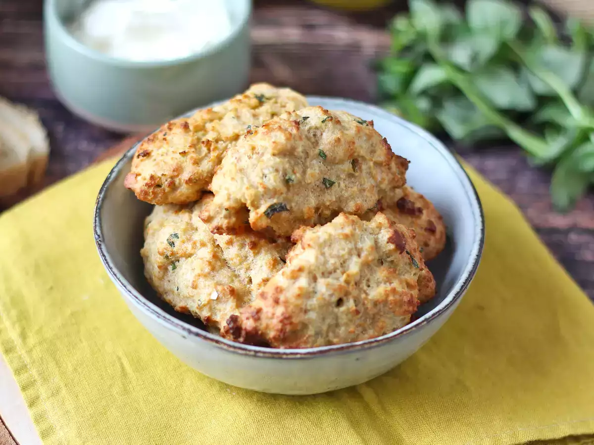 Ricetta Polpette di pancarré al limone in friggitrice ad aria: ricetta antispreco croccante
