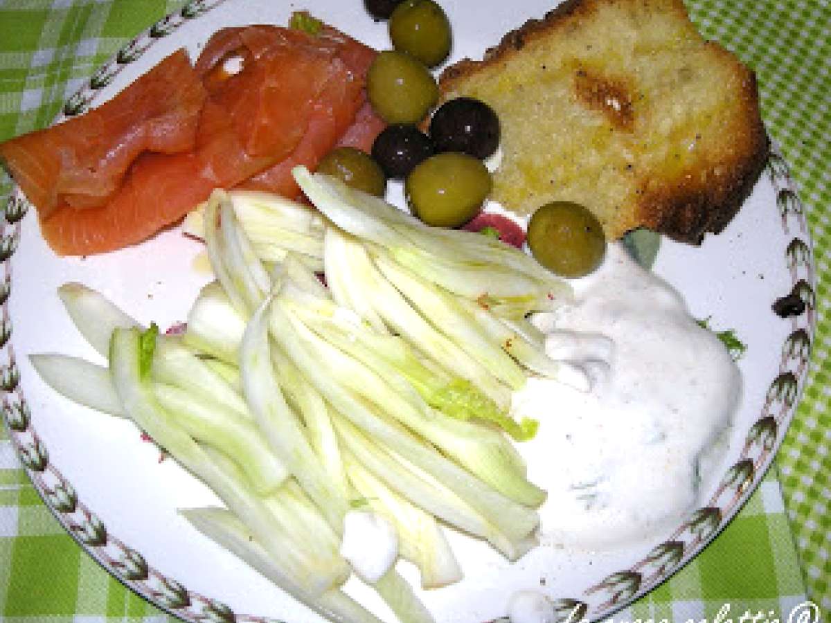 Salmone affumicato - 82 ricette - Petitchef - pagina 4