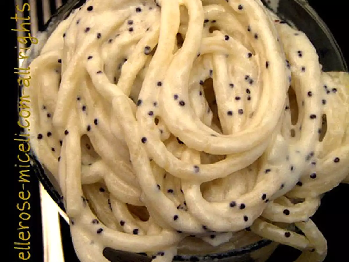 Ricetta Spaghetti alla crema di limoni: il primo piatto profumato e sorprendente