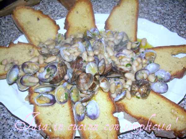 Ricetta Bruschettone speciali