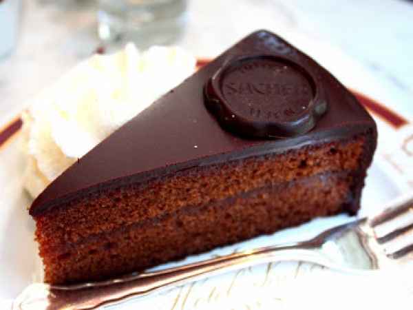 Ricetta Torta sacher, la ricetta per prepararla a casa