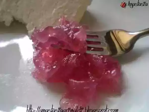 Ricetta Marmellata di cipolle rosse di tropea