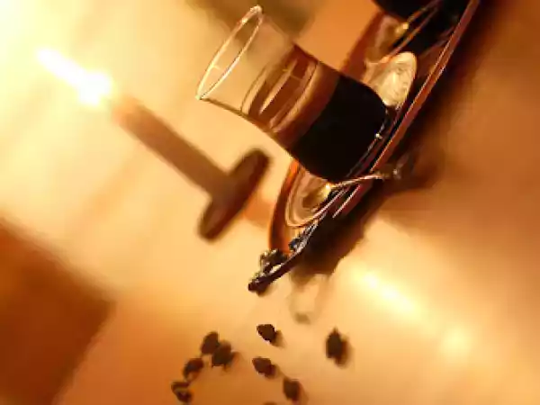 Ricetta Caffe' libanese al cardamomo