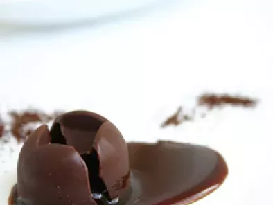 Ricetta Cioccolatini d'autore 2 - simil pocket coffee