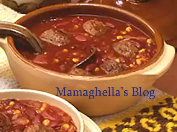 Ricetta Spezzatino di cinghiale di nonna cesira ricetta due
