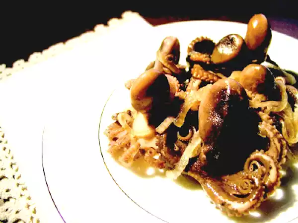 Ricetta Polpetti in agrodolce