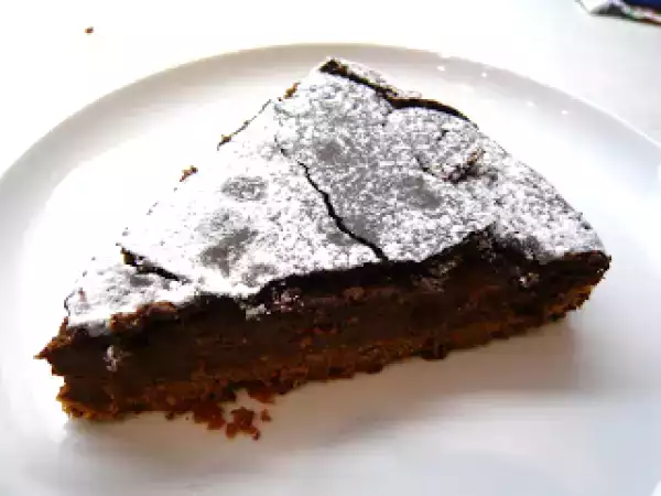 Ricetta Tenerina alla ricotta