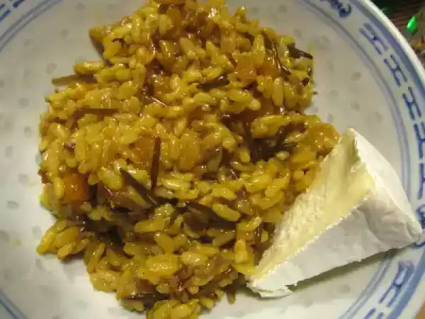 Ricetta Cereali alla zucca e sorpresa