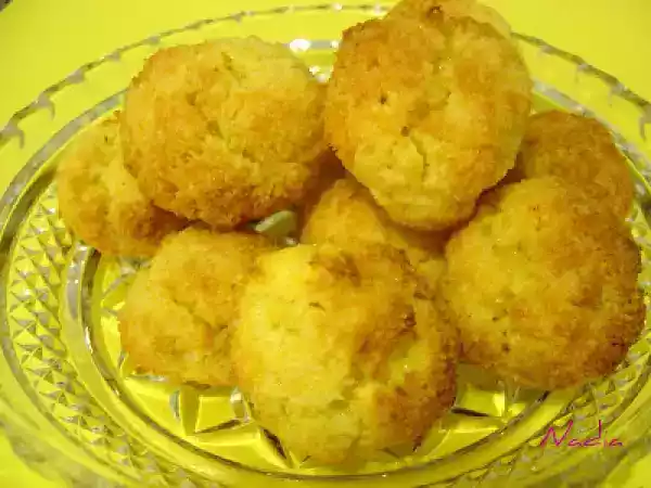 Ricetta Cocchini veloci