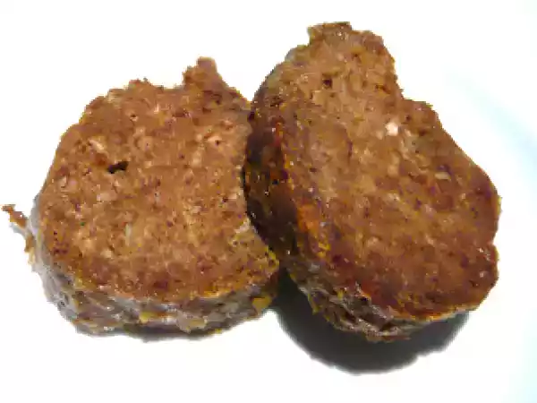 Ricetta Polpettone al microonde