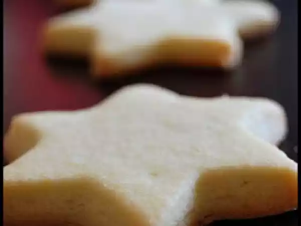 Ricetta La pasta frolla dell'artusi, ricetta c