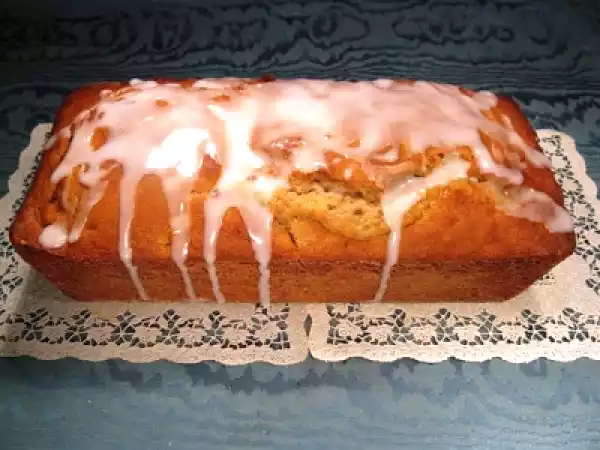 Ricetta Cake con le patate dolci