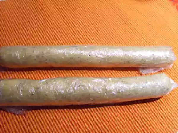 Ricetta Biscotti salati ai semi