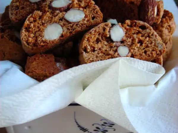 Ricetta Le piparelle
