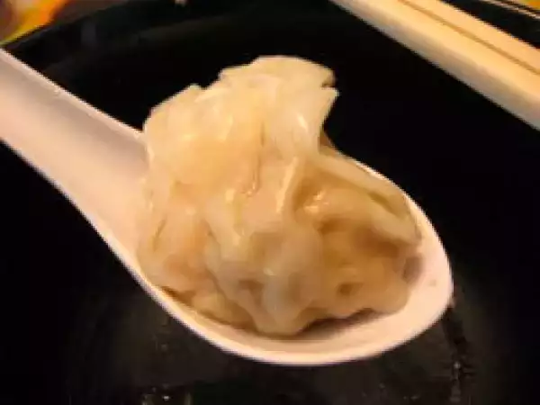 Ricetta Una serata di cucina cinese!