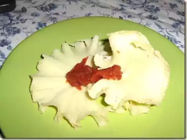 Ricetta La mia marmellata di mele cotogne al prosecco!!