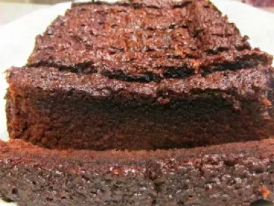 Ricetta Torta densa al cioccolato di nigella lawson!