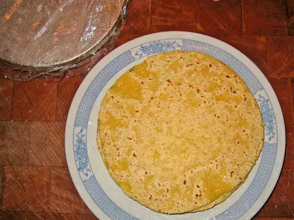 Ricetta Tortillas messicane