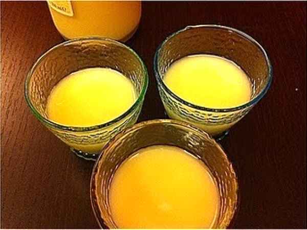 Ricetta Crema di limoncello