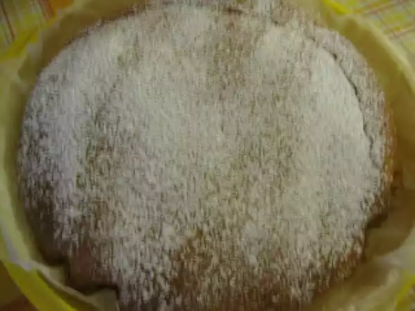 Ricetta Dolce classico per la colazione: veloce e delizioso