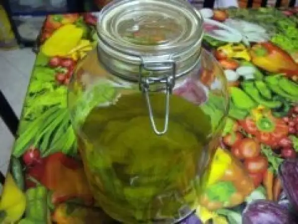 Ricetta La ricetta del limoncello - fatto in casa