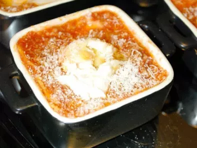 Ricetta Finger food lasagne