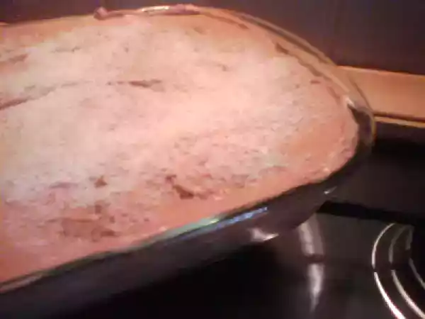 Ricetta Tiramisu' special invernale