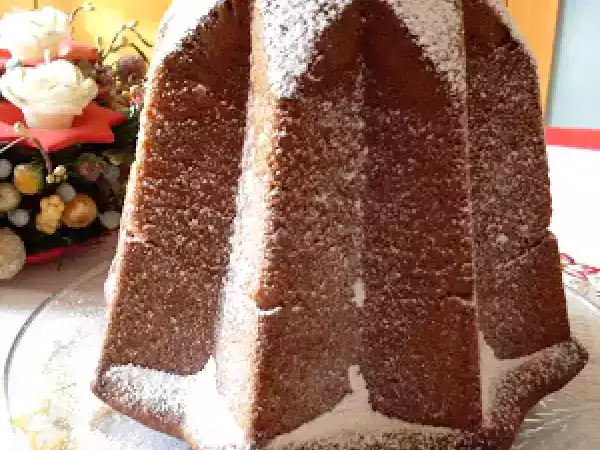 Ricetta Il pandoro e la maledizione della lievitazione infinita!