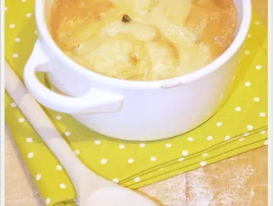 Ricetta Cocotte con patate e formaggi - last minute